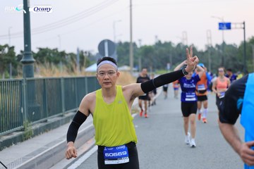 RUN TO LIVE 2024 - Ảnh #1377530