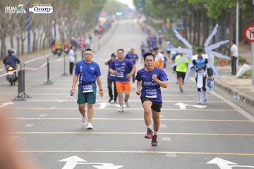RUN TO LIVE 2024 - Ảnh #1420257