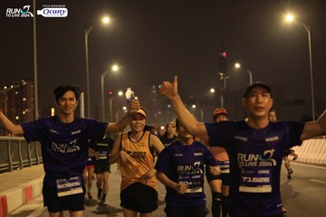 RUN TO LIVE 2024 - Ảnh #1444021