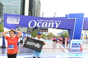 RUN TO LIVE 2024 - Ảnh #1420369