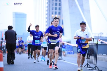 RUN TO LIVE 2024 - Ảnh #1326160