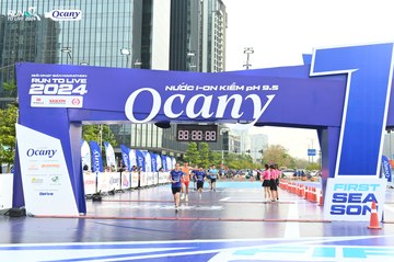 RUN TO LIVE 2024 - Ảnh #1424899