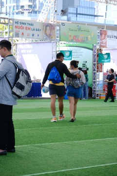 RUN TO LIVE 2024 - Ảnh #1308062