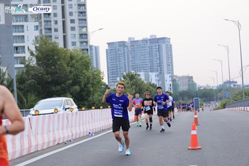 RUN TO LIVE 2024 - Ảnh #1450756