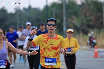 RUN TO LIVE 2024 - Ảnh #1373326