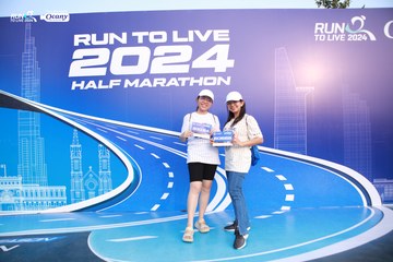 RUN TO LIVE 2024 - Ảnh #1315899