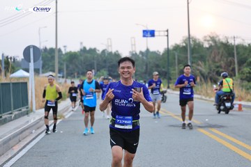 RUN TO LIVE 2024 - Ảnh #1377495