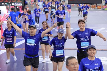 RUN TO LIVE 2024 - Ảnh #1364493