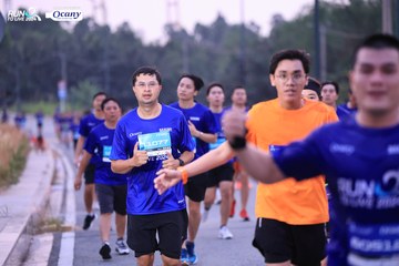 RUN TO LIVE 2024 - Ảnh #1358789