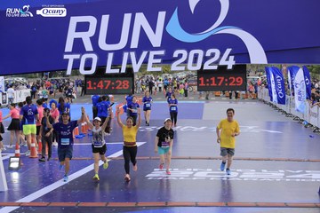 RUN TO LIVE 2024 - Ảnh #1392507