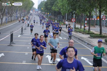 RUN TO LIVE 2024 - Ảnh #1435524