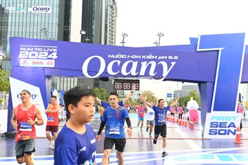 RUN TO LIVE 2024 - Ảnh #1418972