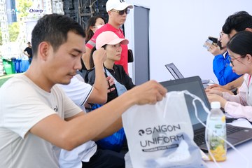 RUN TO LIVE 2024 - Ảnh #1307884