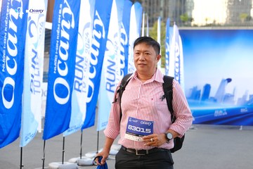 RUN TO LIVE 2024 - Ảnh #1308244