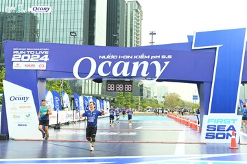 RUN TO LIVE 2024 - Ảnh #1427218