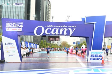 RUN TO LIVE 2024 - Ảnh #1419243