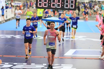 RUN TO LIVE 2024 - Ảnh #1409218