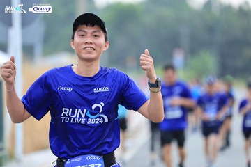 RUN TO LIVE 2024 - Ảnh #1379557