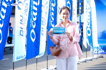 RUN TO LIVE 2024 - Ảnh #1308162