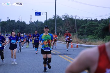 RUN TO LIVE 2024 - Ảnh #1361713
