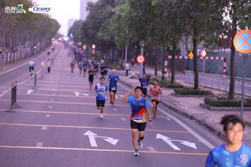 RUN TO LIVE 2024 - Ảnh #1433905
