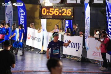 RUN TO LIVE 2024 - Ảnh #1376431