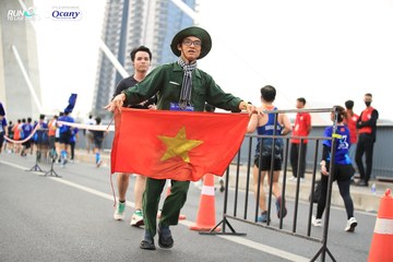 RUN TO LIVE 2024 - Ảnh #1343944