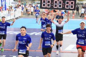 RUN TO LIVE 2024 - Ảnh #1405222