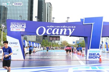 RUN TO LIVE 2024 - Ảnh #1421371