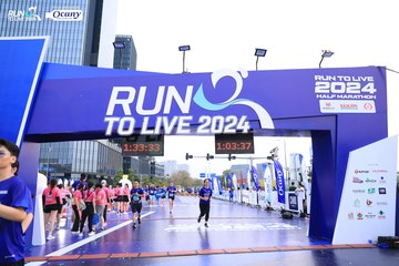 RUN TO LIVE 2024 - Ảnh #1368599
