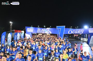 RUN TO LIVE 2024 - Ảnh #1319863
