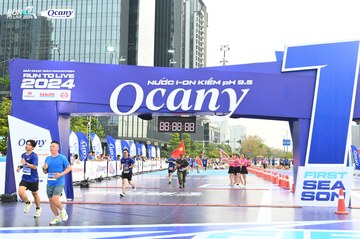 RUN TO LIVE 2024 - Ảnh #1423757
