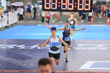 RUN TO LIVE 2024 - Ảnh #1333253