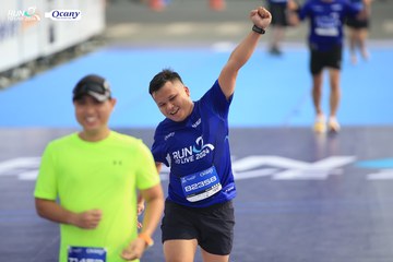 RUN TO LIVE 2024 - Ảnh #1414874