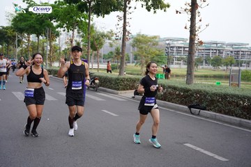 RUN TO LIVE 2024 - Ảnh #1386197