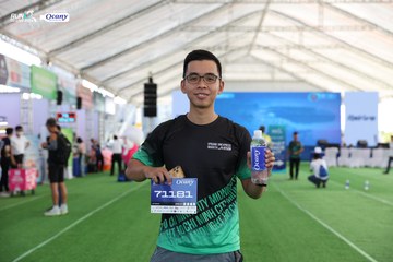 RUN TO LIVE 2024 - Ảnh #1307251