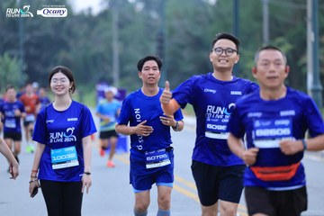 RUN TO LIVE 2024 - Ảnh #1370033