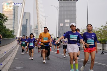 RUN TO LIVE 2024 - Ảnh #1339809