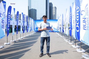 RUN TO LIVE 2024 - Ảnh #1314127