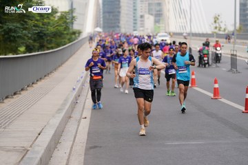 RUN TO LIVE 2024 - Ảnh #1345871