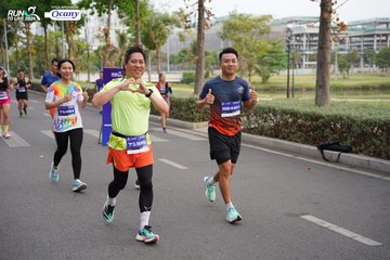 RUN TO LIVE 2024 - Ảnh #1389039