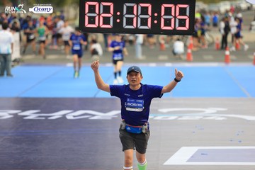 RUN TO LIVE 2024 - Ảnh #1406727