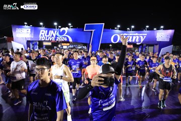 RUN TO LIVE 2024 - Ảnh #1318212