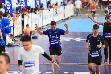 RUN TO LIVE 2024 - Ảnh #1406828