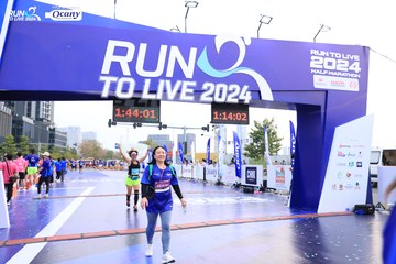 RUN TO LIVE 2024 - Ảnh #1367299