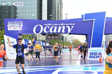 RUN TO LIVE 2024 - Ảnh #1423085