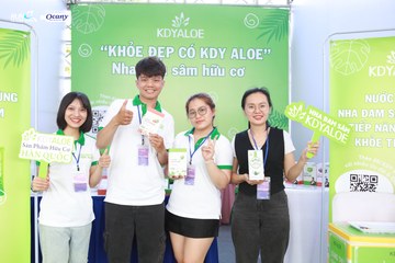 RUN TO LIVE 2024 - Ảnh #1314701