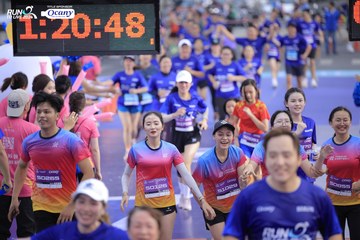 RUN TO LIVE 2024 - Ảnh #1360511