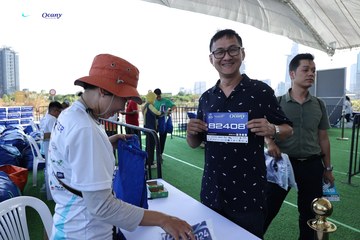 RUN TO LIVE 2024 - Ảnh #1307071