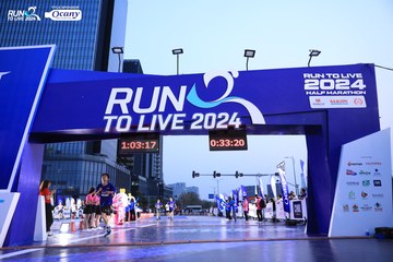 RUN TO LIVE 2024 - Ảnh #1376769